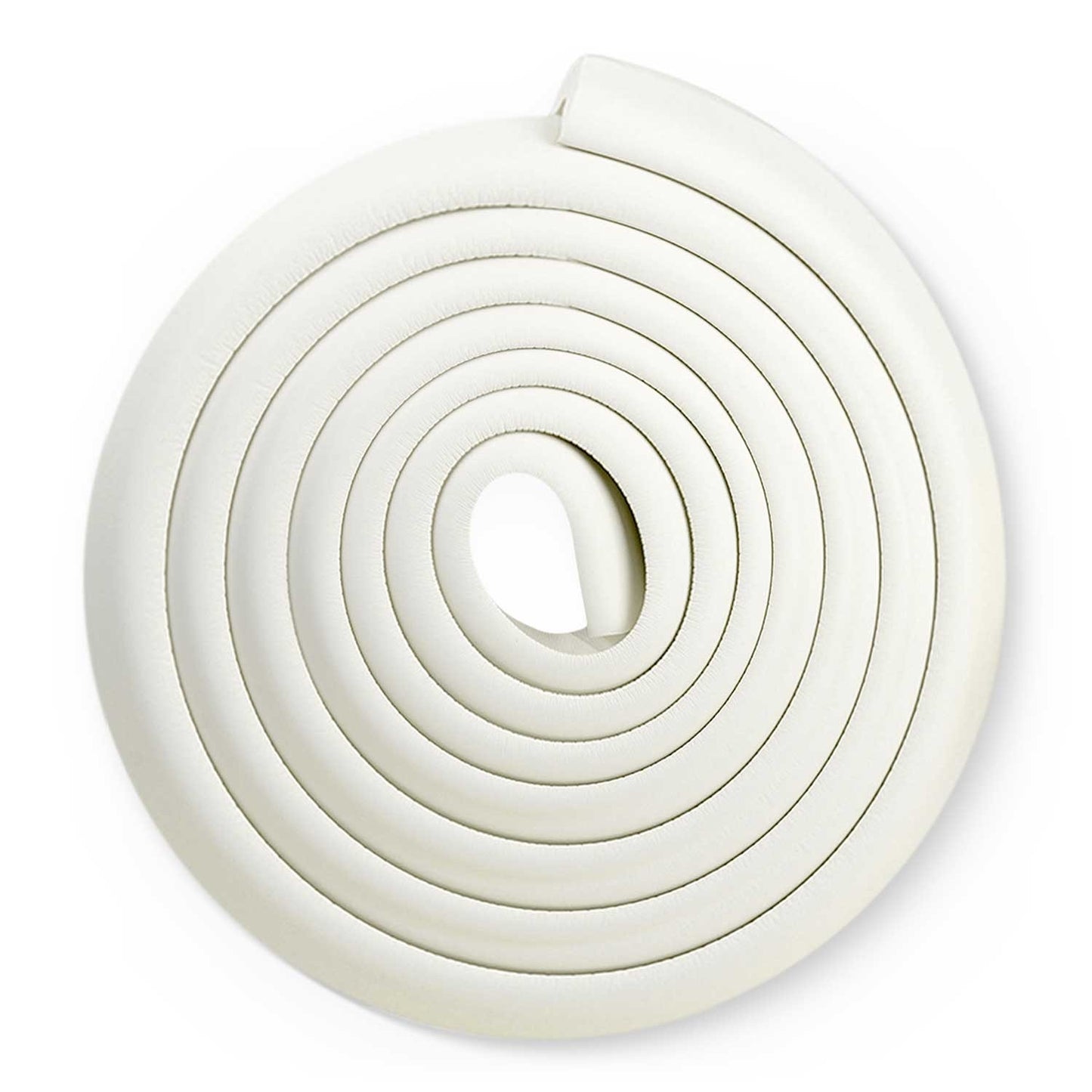 Protective foam tape Ricokids 798710 white 6 m