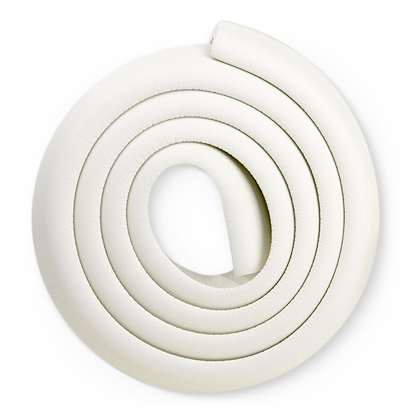 Protective foam tape Ricokids white 2 m