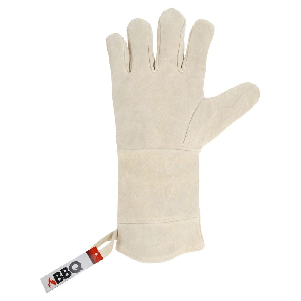 Protective glove for the kitchen - avoid burns easily