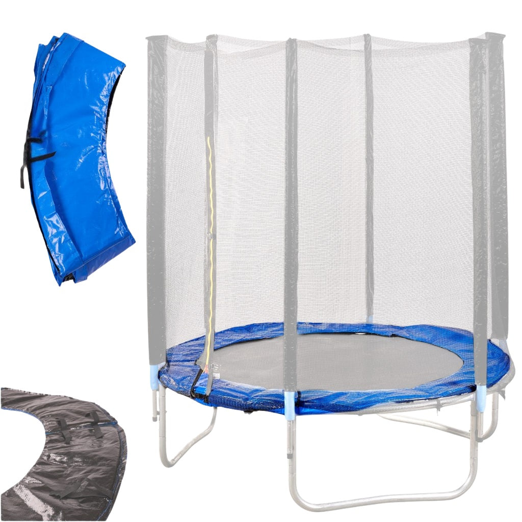 Protective mat collar sponge for 183cm trampoline