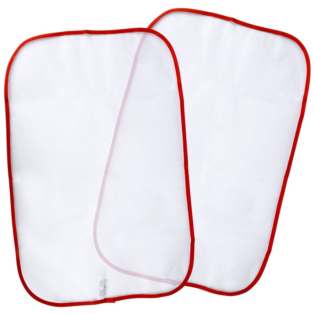 Protective mats for ironing - Protects clothes from heat