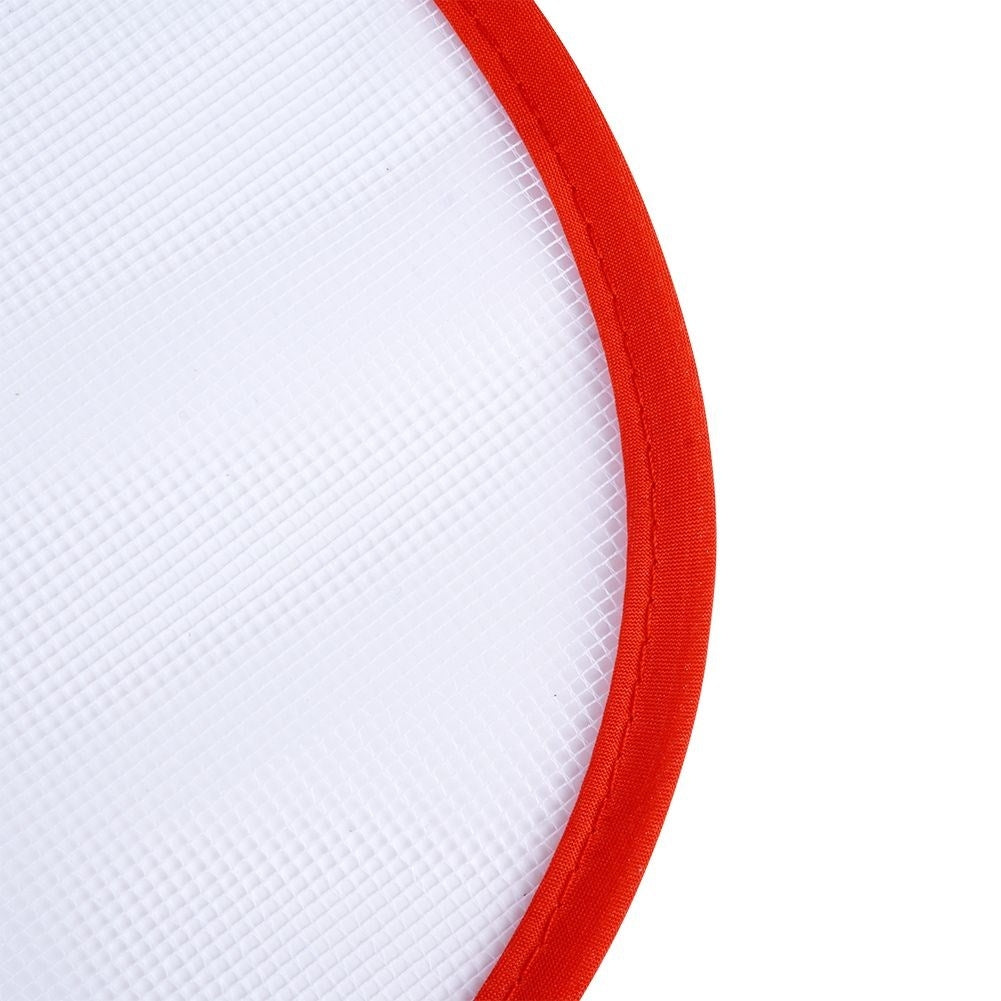 Protective mats for ironing - Protects clothes from heat