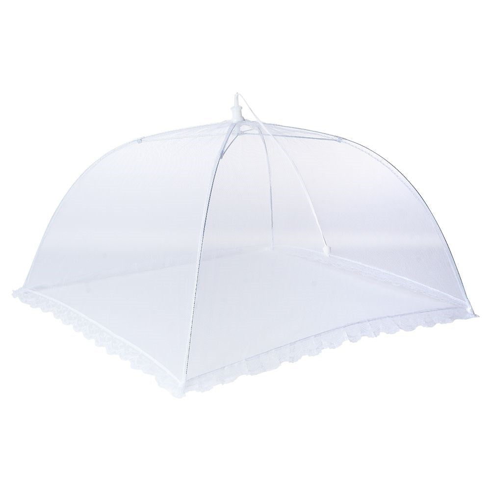 Protective netting for Food against Insects, Indoors & Outdoors