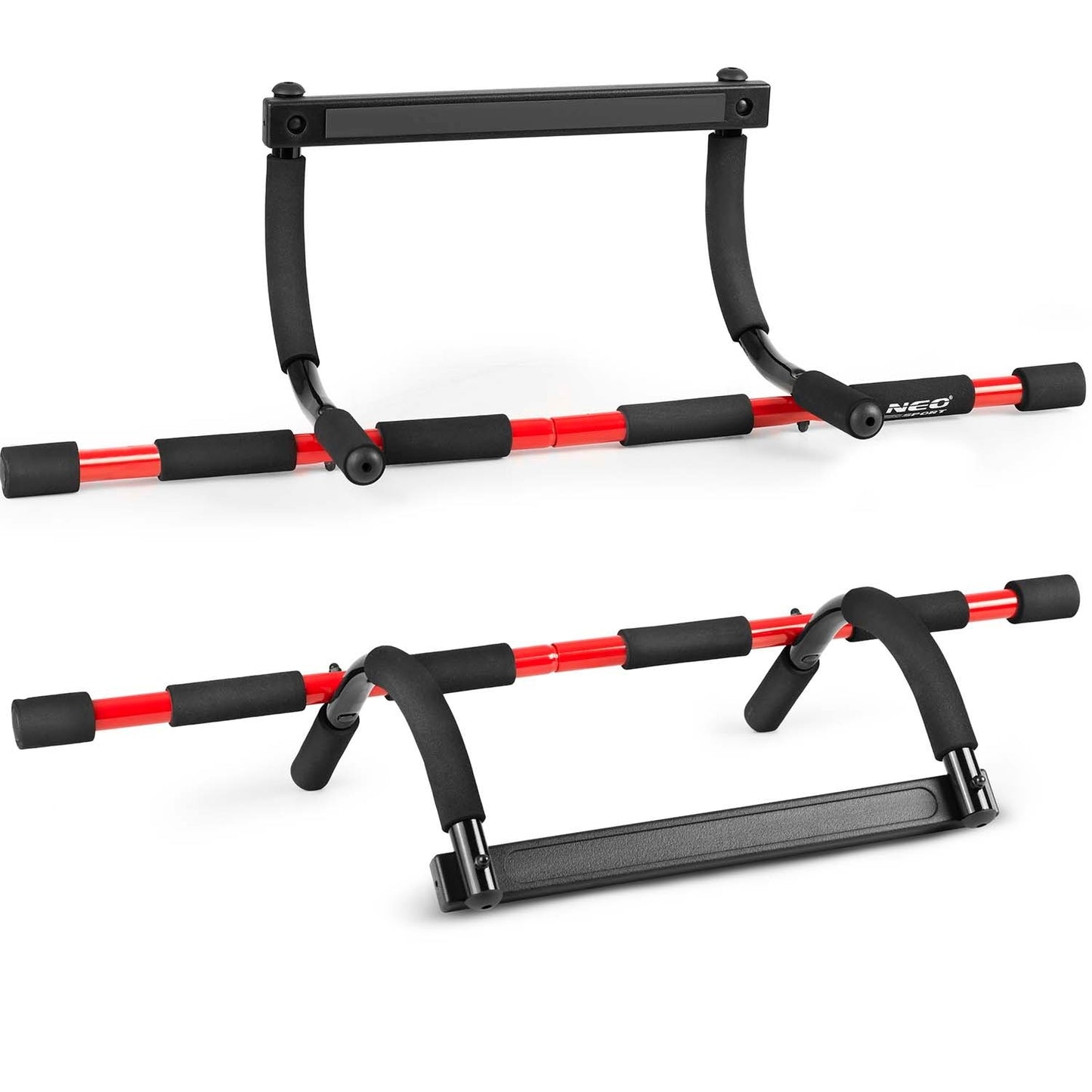 Pull-Up Bar NS-313

Pull-Up Bar NS-313