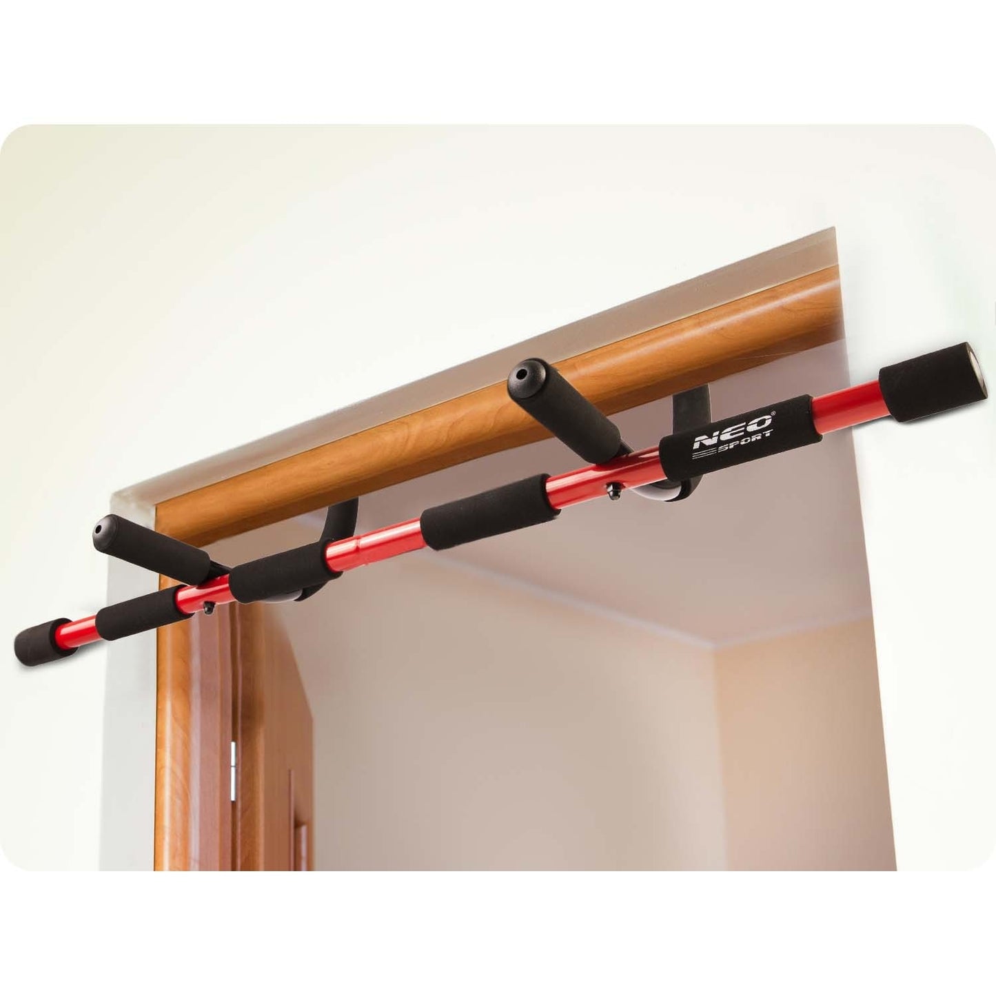 Pull-Up Bar NS-313

Pull-Up Bar NS-313
