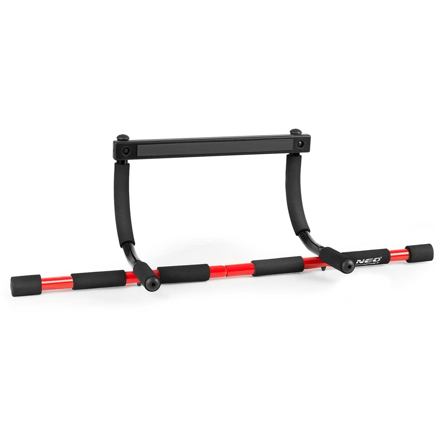 Pull-Up Bar NS-313

Pull-Up Bar NS-313