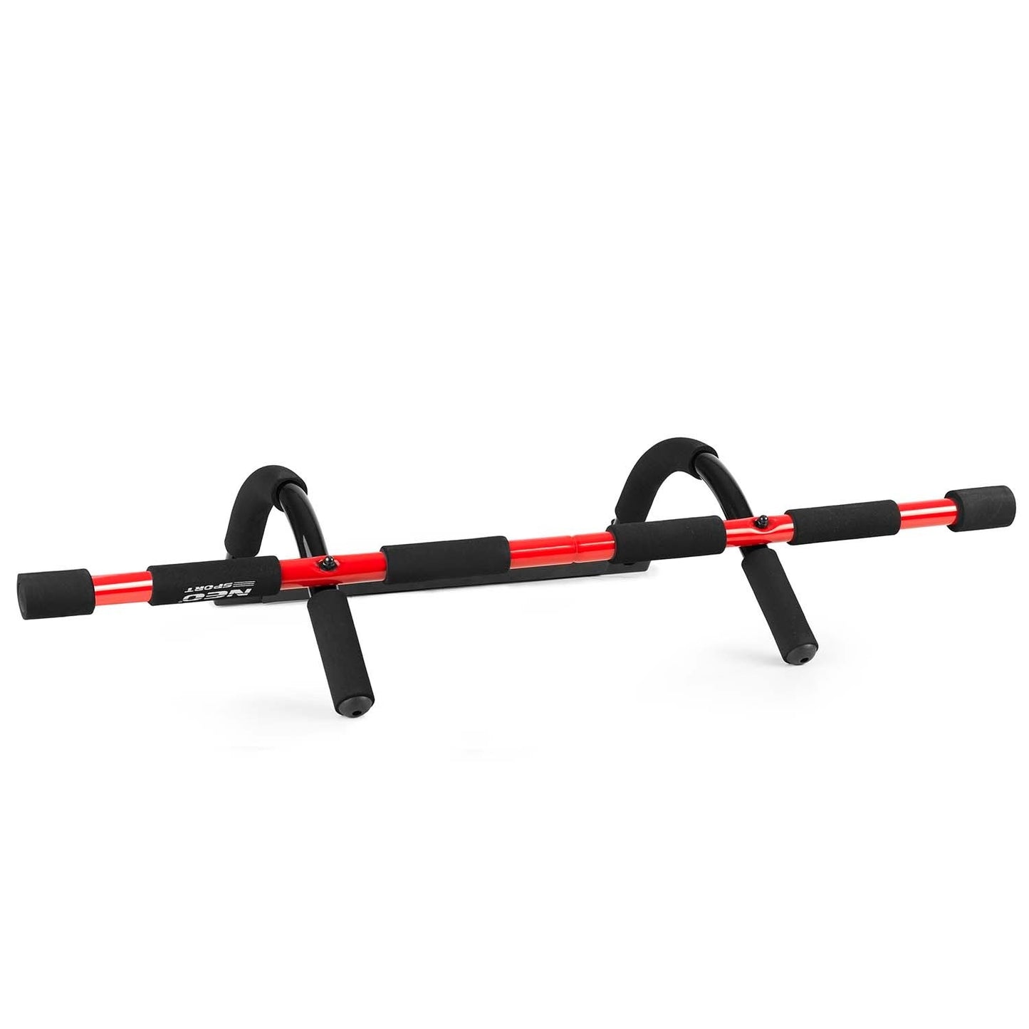 Pull-Up Bar NS-313

Pull-Up Bar NS-313