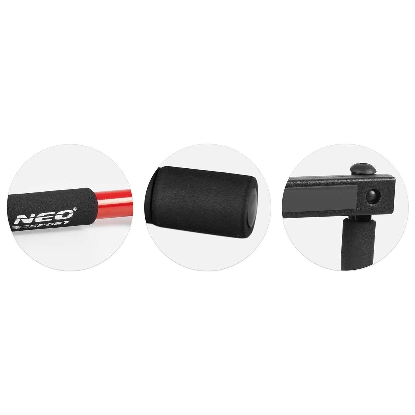 Pull-Up Bar NS-313

Pull-Up Bar NS-313