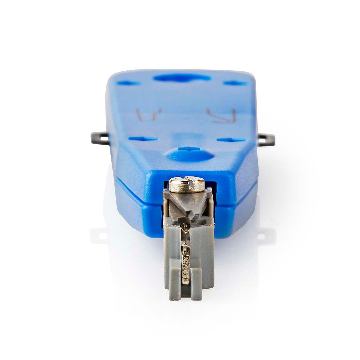 Pullers and Extractors | Fits: All Telecommunications Wires / LSA Strips / LSA Tools | Blue