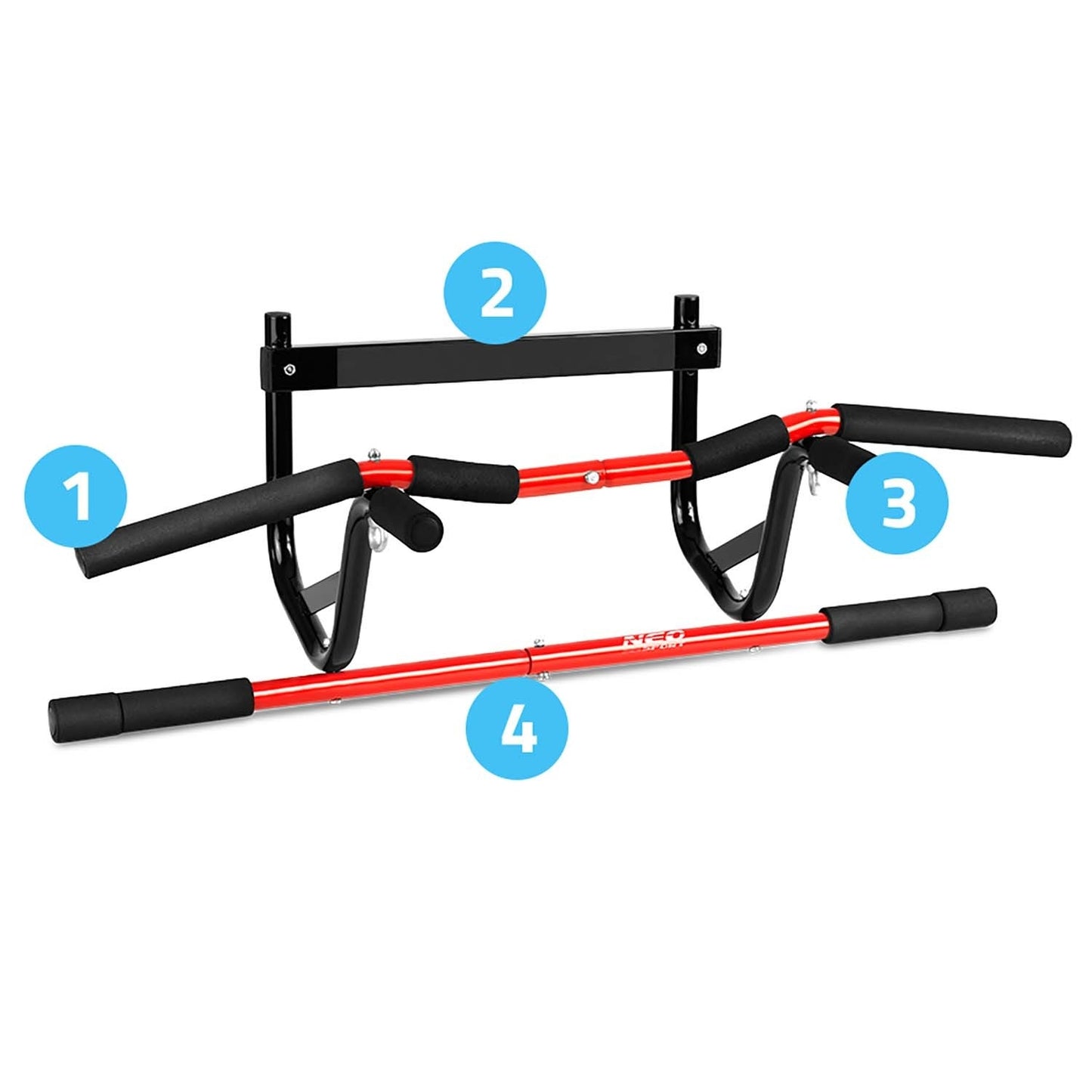 Pull-up bar NS-312
