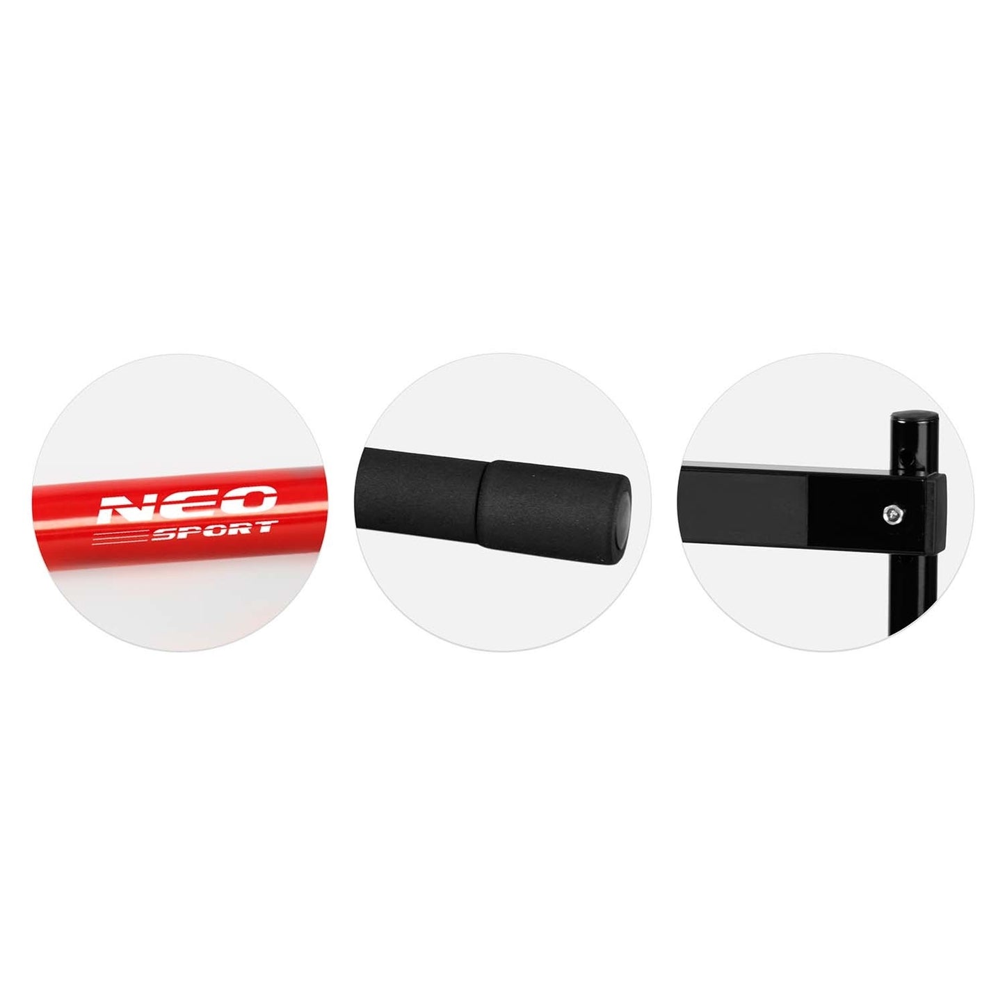 Pull-up bar NS-312