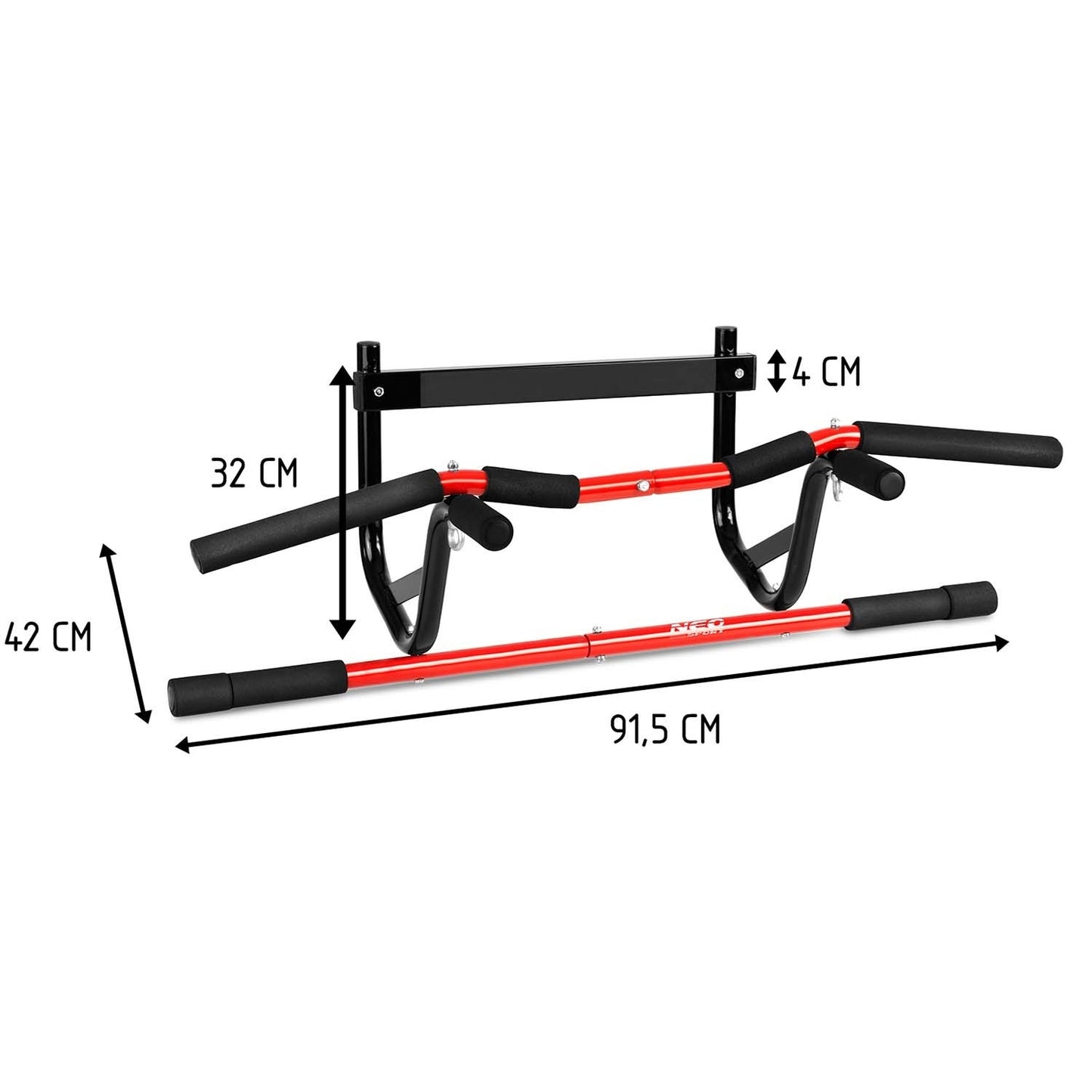 Pull-up bar NS-312