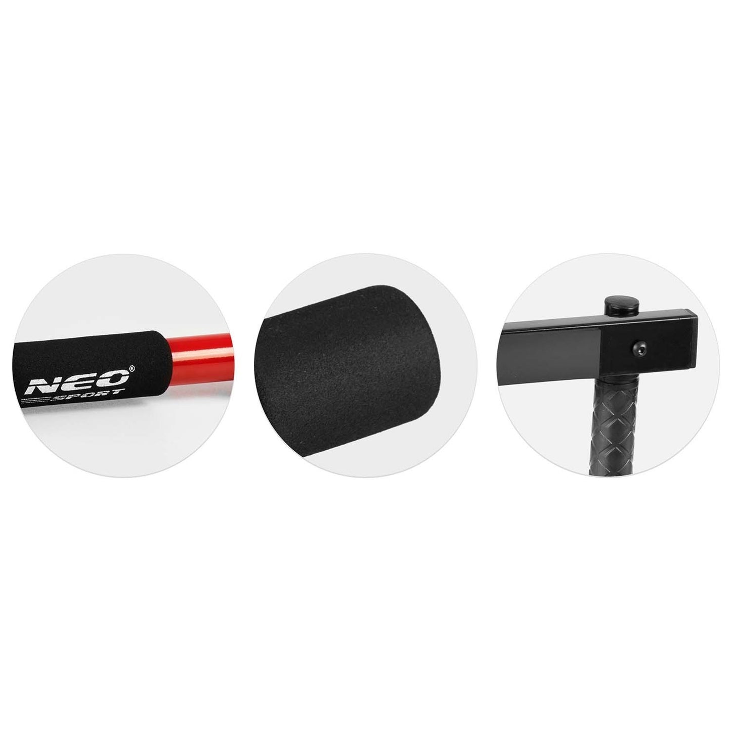 Pull-up bar NS-314
