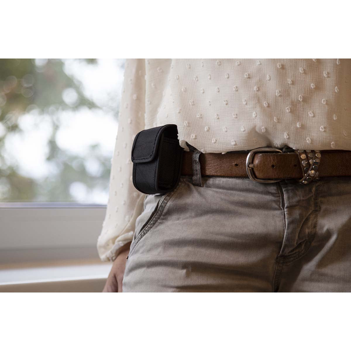 Pulse Oximeter with OLED Display, Fast & Accurate Readings