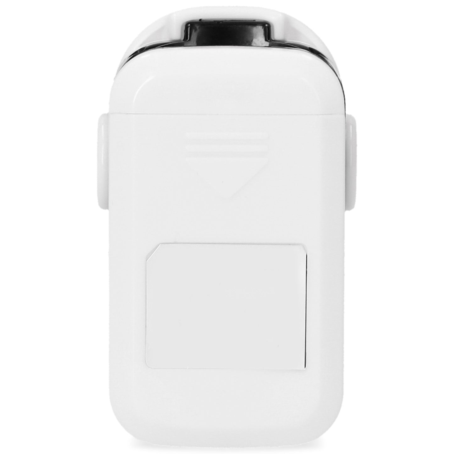 Pulse Oximeter with OLED Display, Heart Rate & SpO2 Measurement