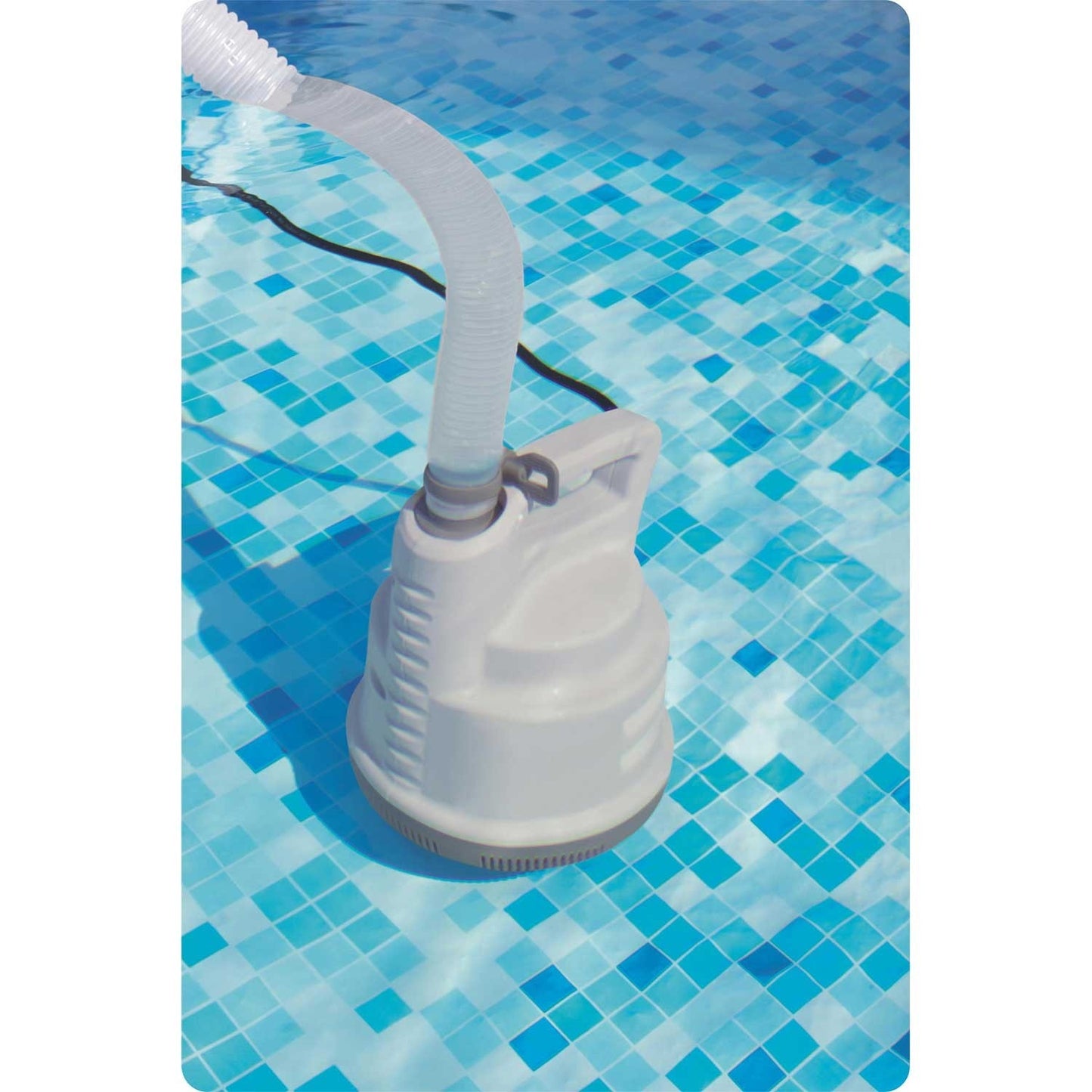 Pump for pumping out water 3028 L/h Bestway 58230