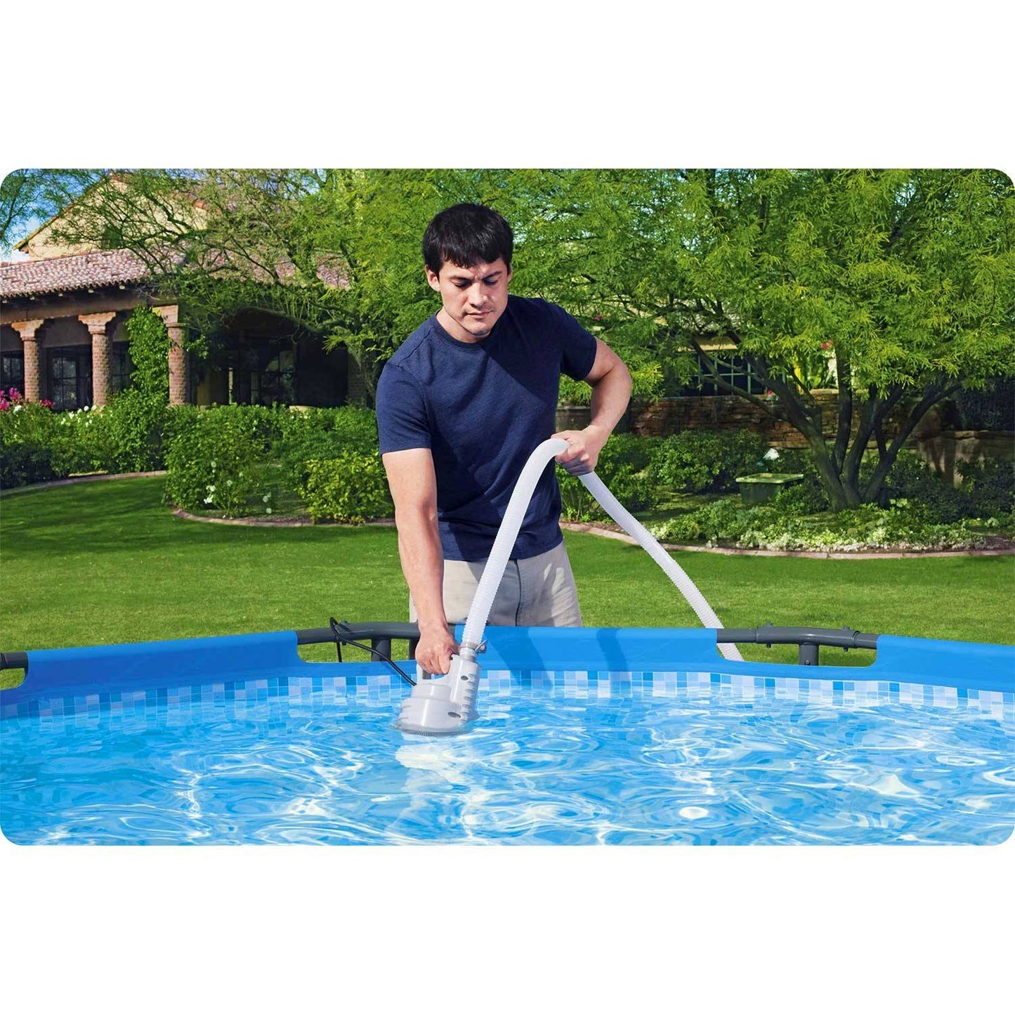 Pump for pumping out water 3028 L/h Bestway 58230