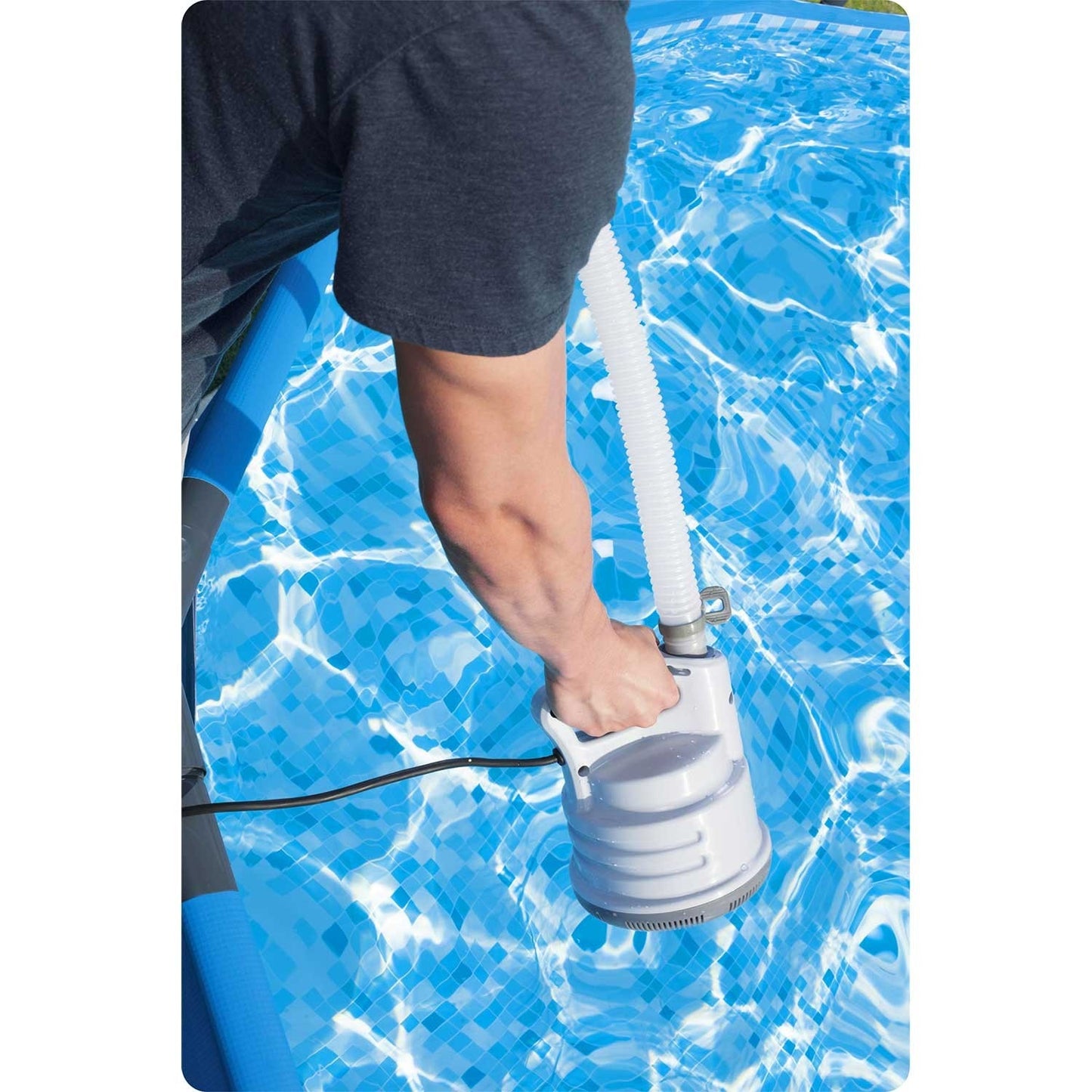Pump for pumping out water 3028 L/h Bestway 58230