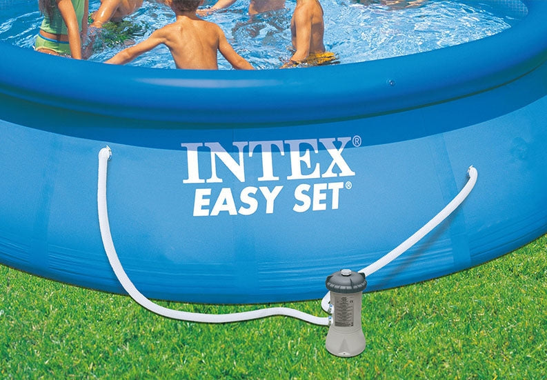 Pump hose length 150cm / diameter 32mm INTEX 29059