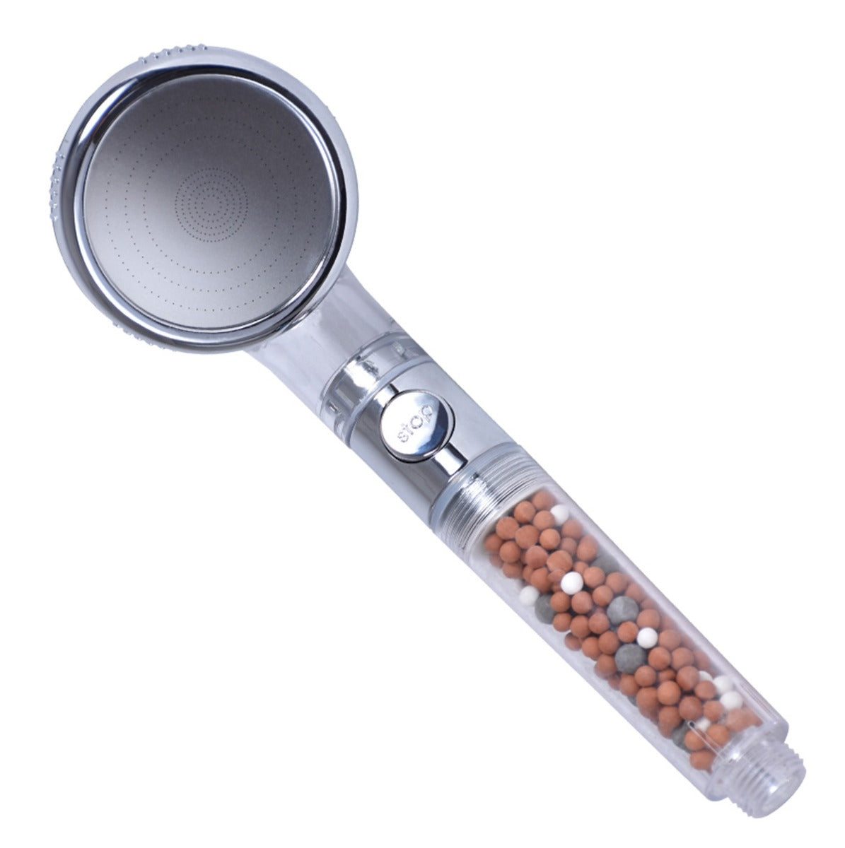 Pure Shower - Premium filter shower head