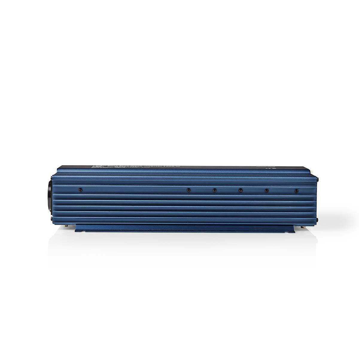 Pure Sine Wave Power Inverter, 1000W, 24V to 230V AC
