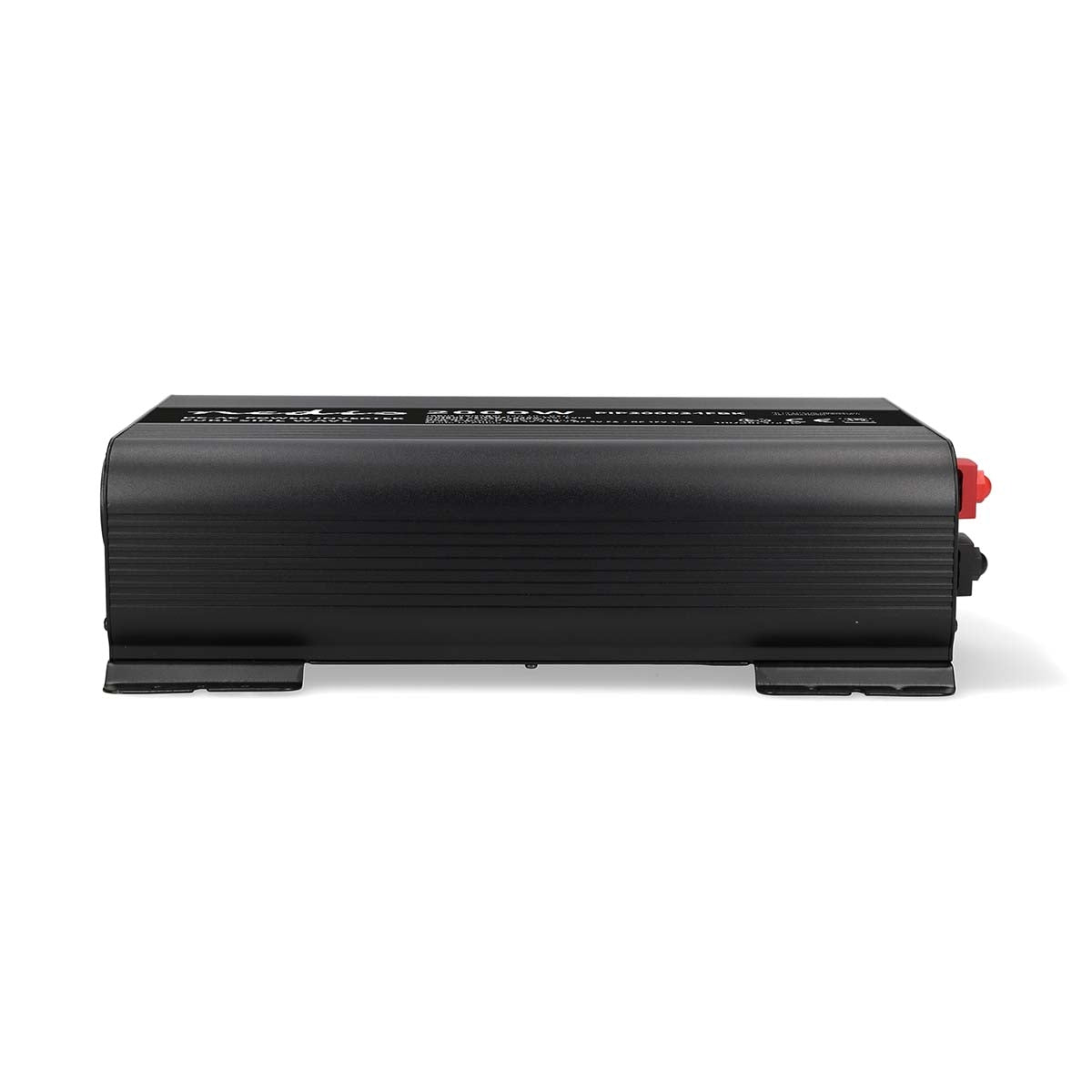 Pure Sine Wave Power Inverter, 2000W, 24V to 230V, USB-C