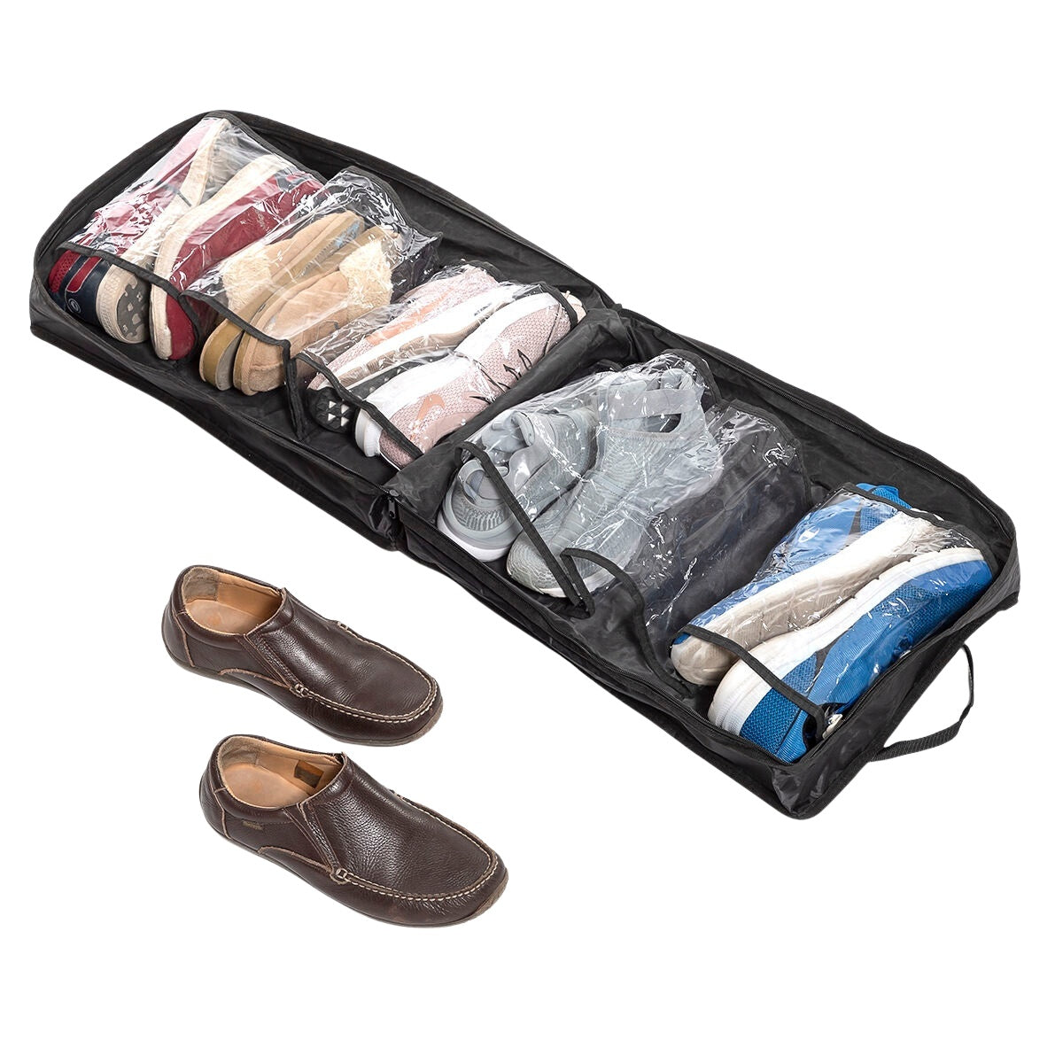 Pusheen Mint children's shoe bag