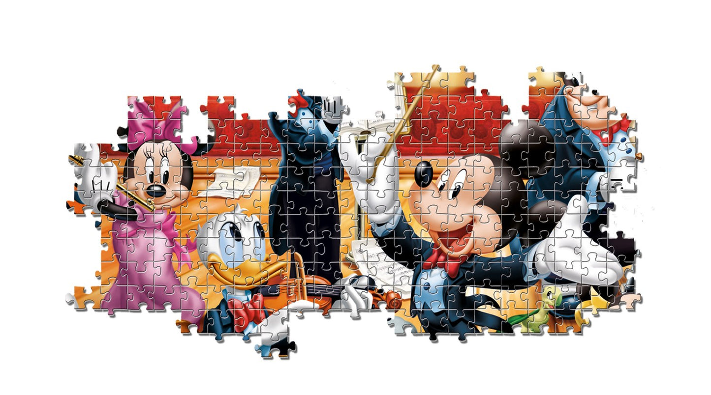 Puzzle 13200 Pcs Disney Orchestra