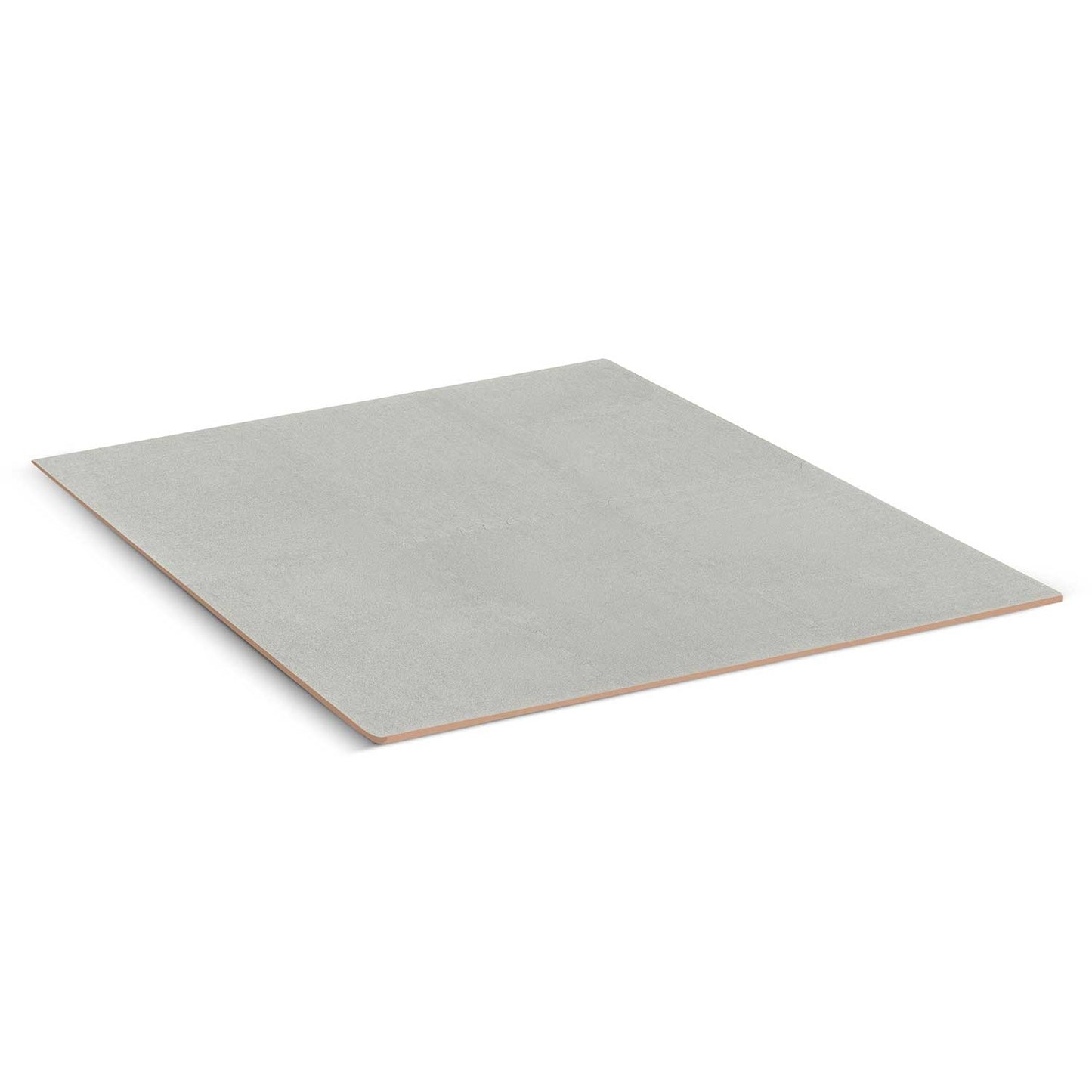 Puzzle mat in foam 180 x 120 cm Massido, 6 parts