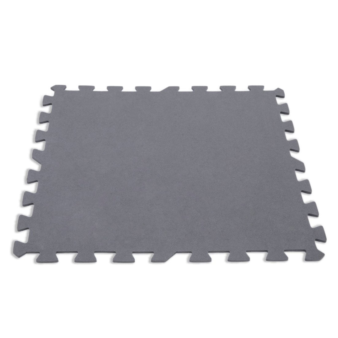 Puzzles foam mat 50x50cm 8 pieces under the pool INTEX 29084