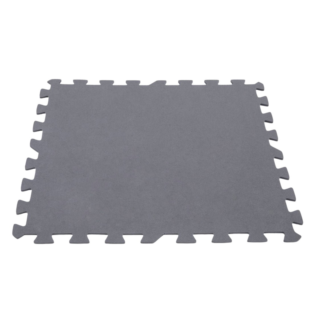 Puzzles foam mat 50x50cm 8 pieces under the pool INTEX 29084