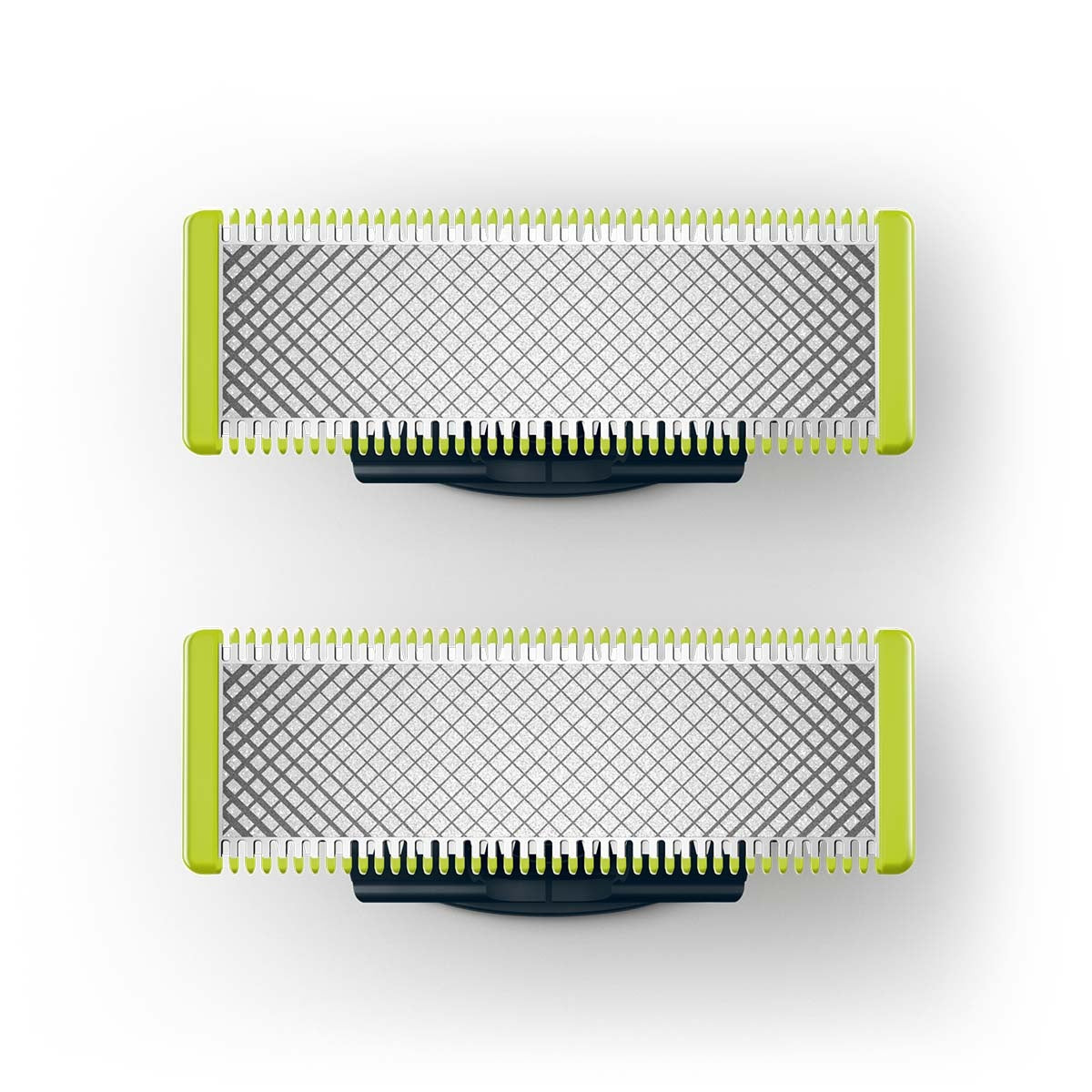 QP220/50 Replacement razor blades OneBlade (QP25xx) / OneBlade Pro (QP65xx) 2 pcs