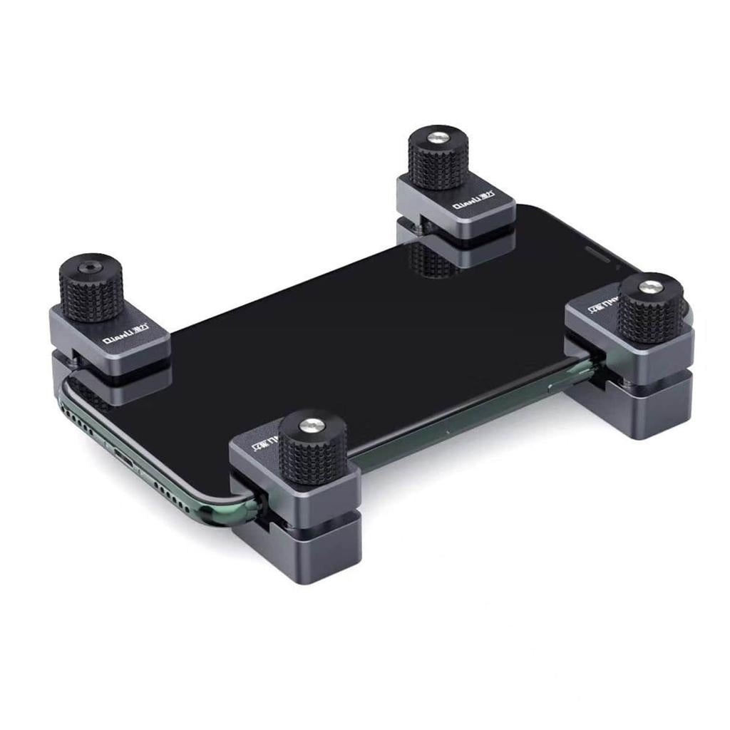 QianLi ToolPlus Clamp for LCD Screen Mounting - 4 parts