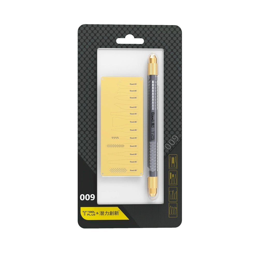 Qianli 009 Plus IC 16-in-1 Blade for Mobile Repairs