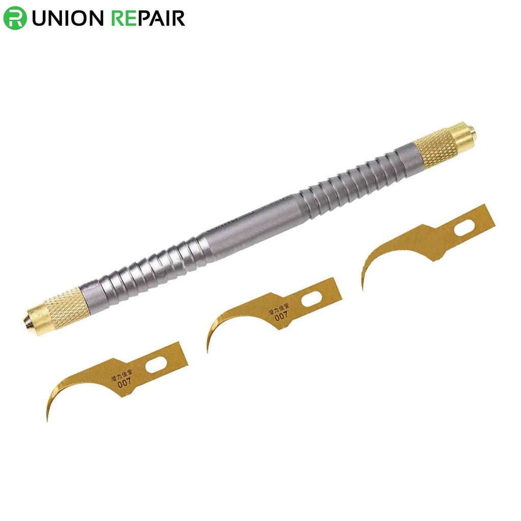 Qianli Toolplus 007 Blade for Cleaning Glue