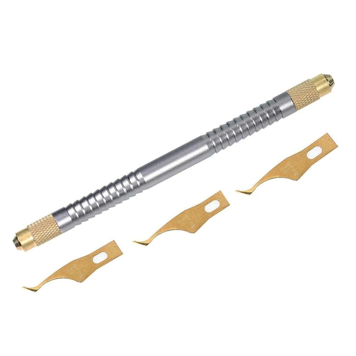 Qianli Toolplus 008 Blade for Cleaning Glue