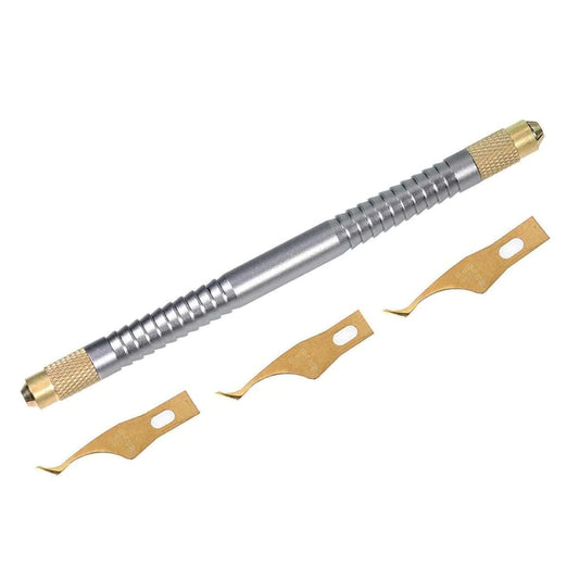 Qianli Toolplus 008 Blade for Cleaning Glue