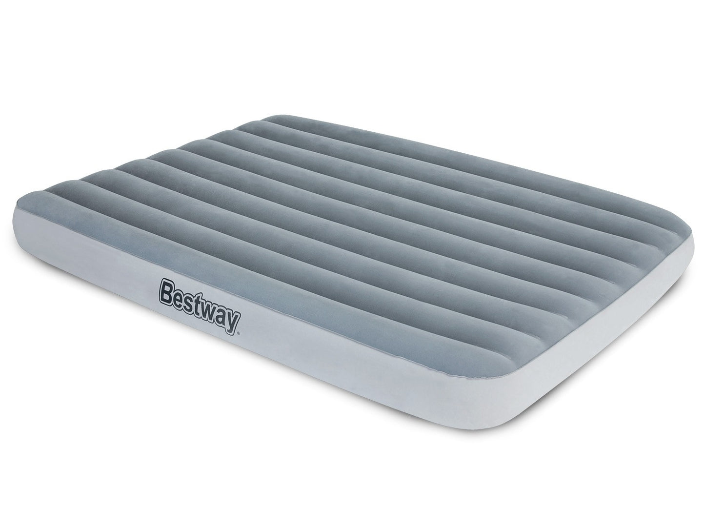 Queen velvet mattress 203 x 152 x 25 cm Bestway 67541