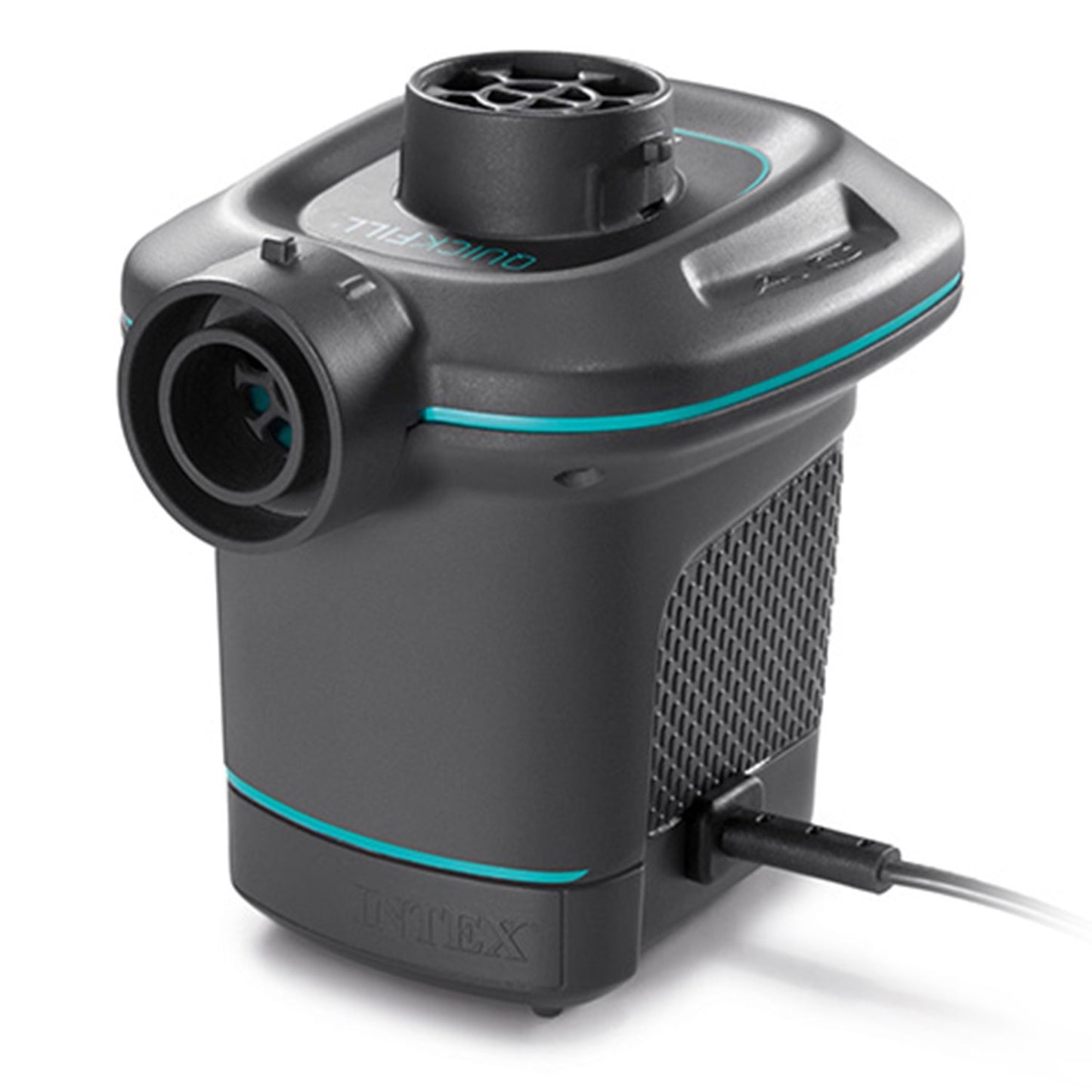 Quick-Fill electric pump 220-240V INTEX 66640