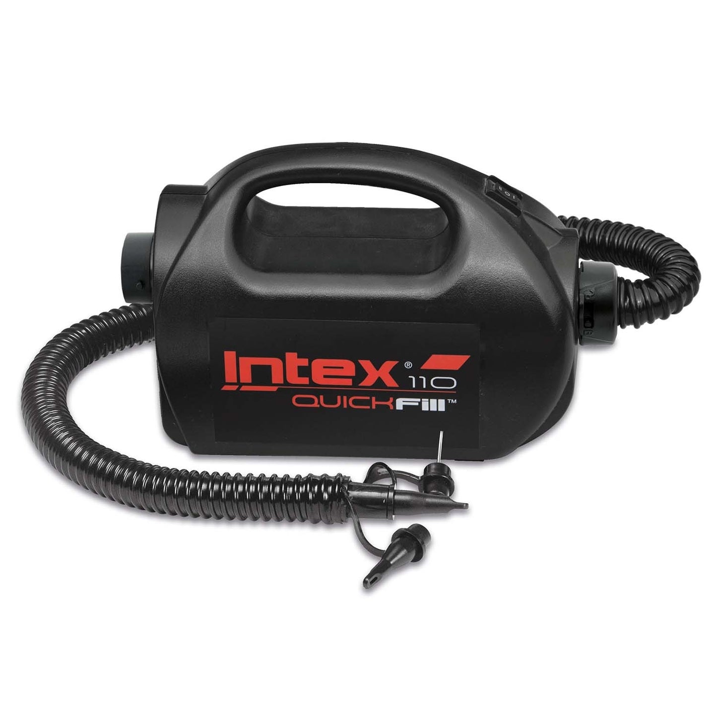 Quick-Fill electric pump 220-240V INTEX 68609