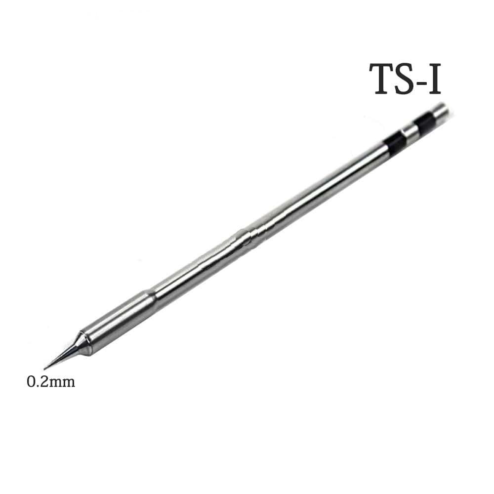 Quick TS1200A Replacement for Lead Free Soldering Iron