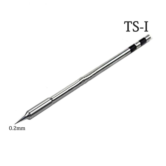 Quick TS1200A Replacement for Lead Free Soldering Iron