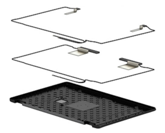 RAW PANEL SUPPORT KIT