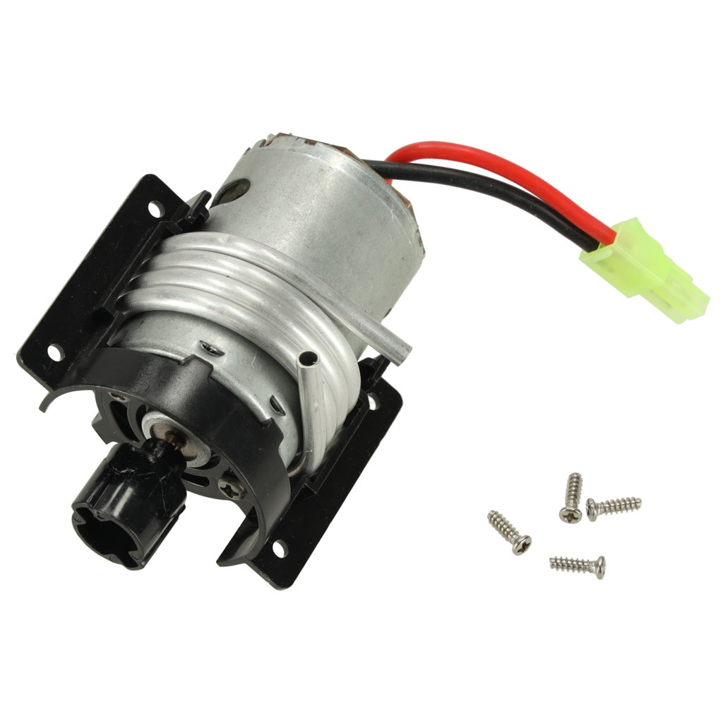 RC Motor with Plastic Connector for FT009 Boat