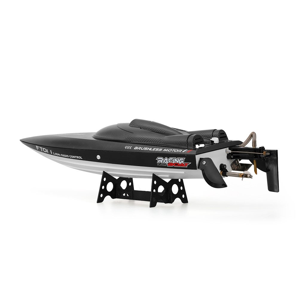 RC Remote Controlled Boat FT011 2.4GHz RTR 65cm