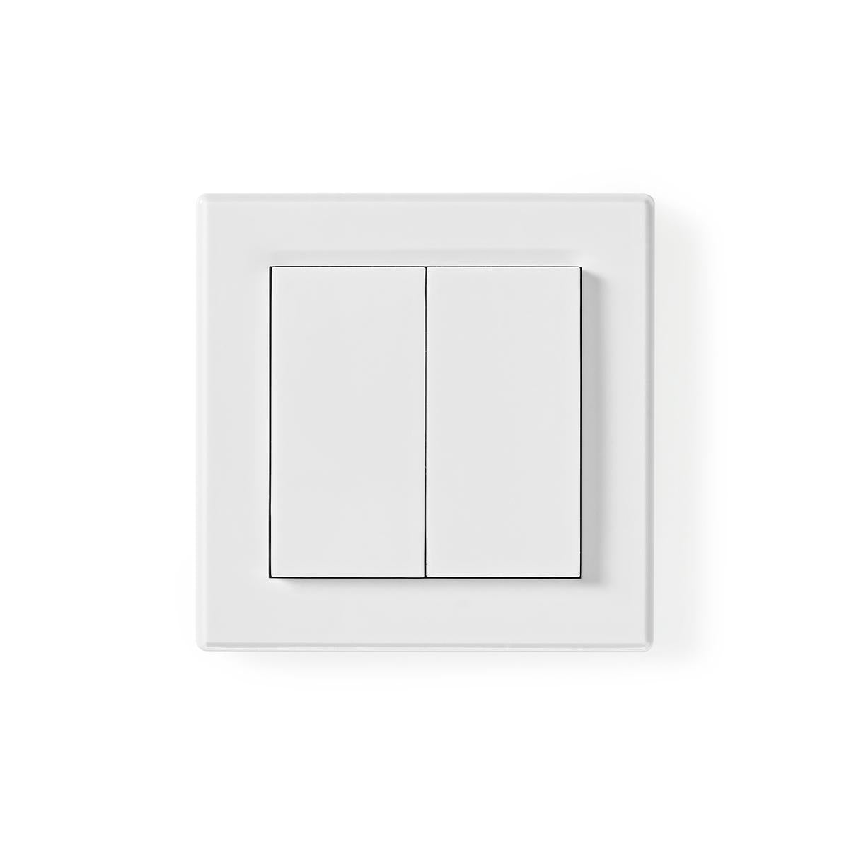 RF Plug | 433 MHz | 18 W| White