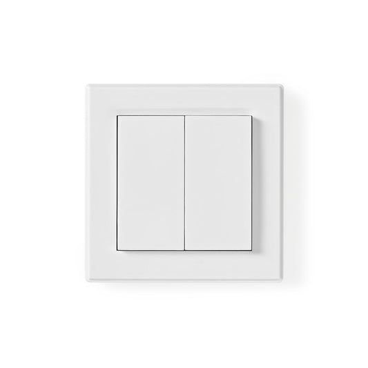 RF Plug | 433 MHz | 18 W| White
