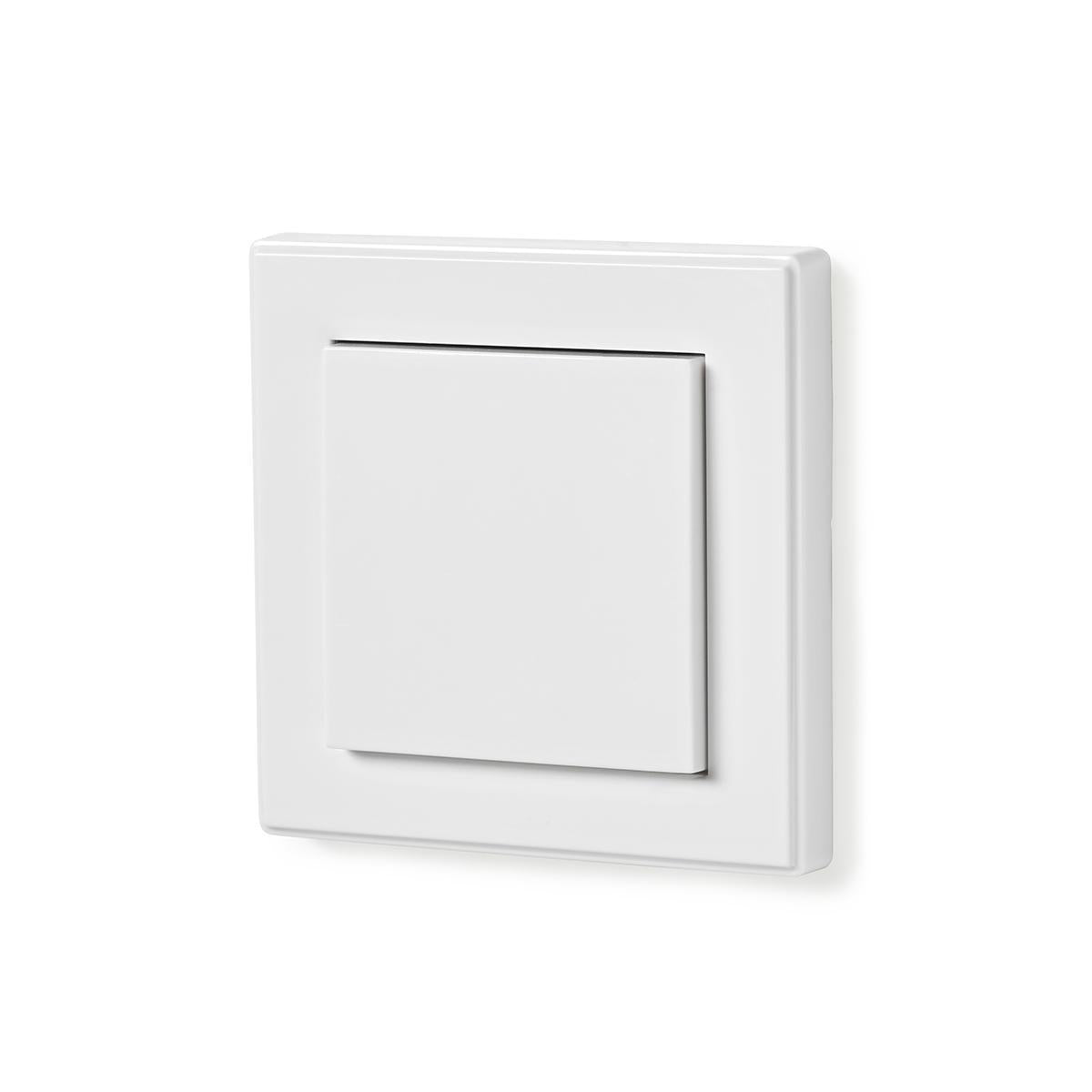 RF Plug | 433 MHz | White