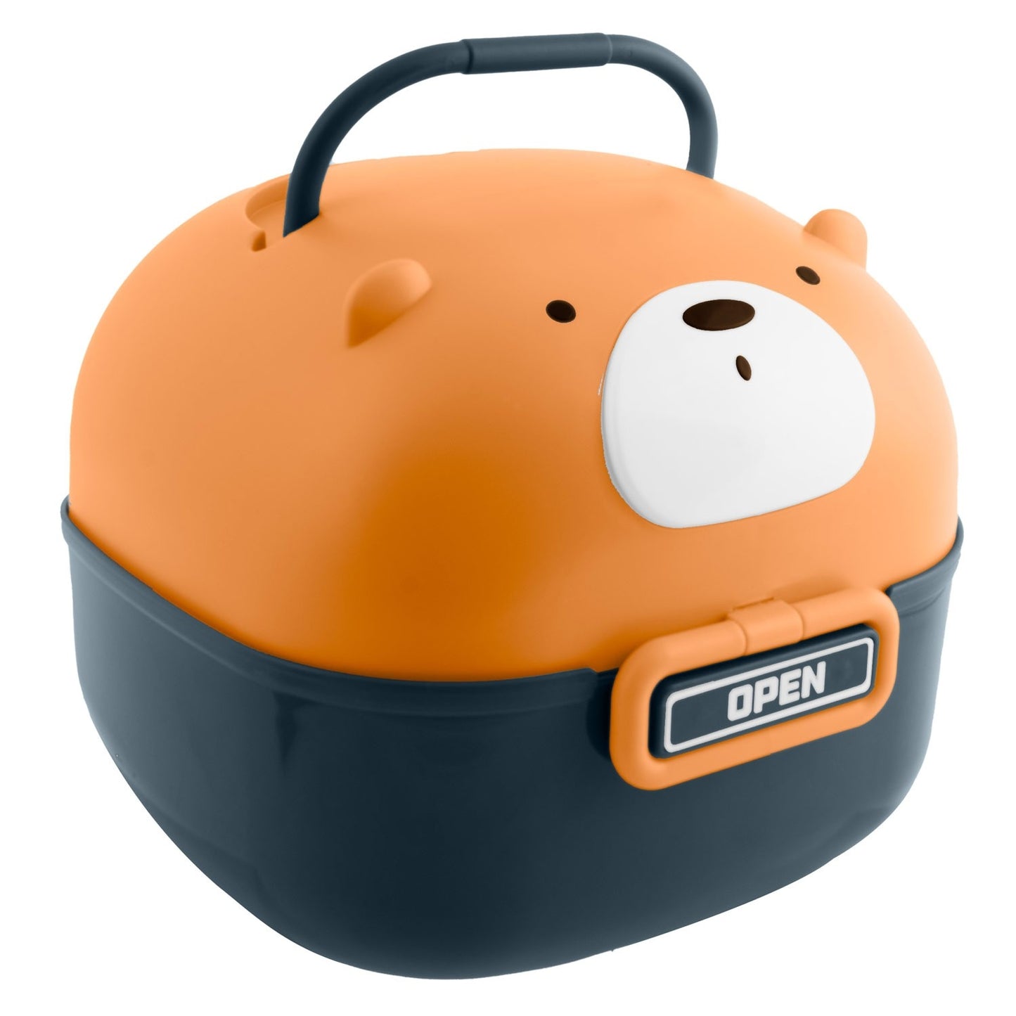 RK-738 Ricokids rattles in a box - 10 pieces
