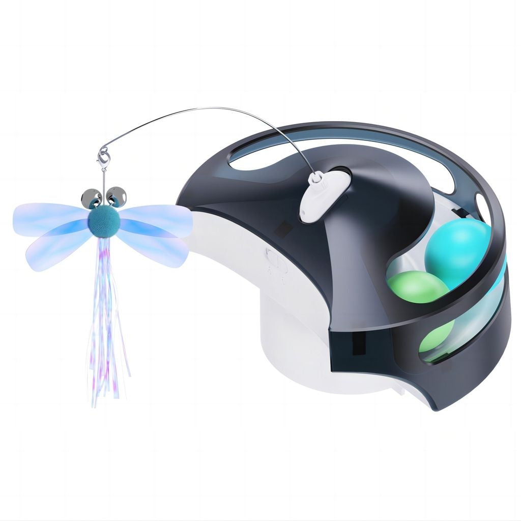 ROLA PetPal Interactive Toys Module